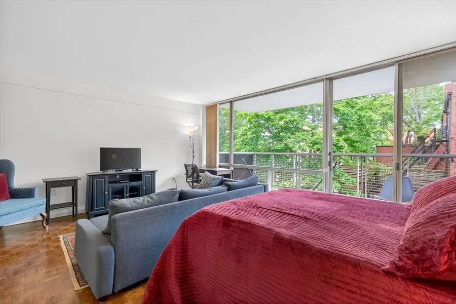 45 Longwood Ave #409, Brookline, MA 02446 - #3