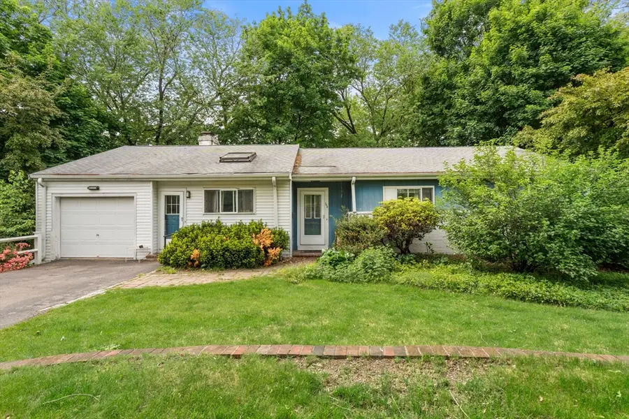 104 Oldham Rd, Newton, MA 02465 - #2