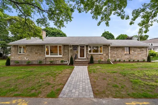 168 Furnace Brook Parkway, Quincy, MA 02169