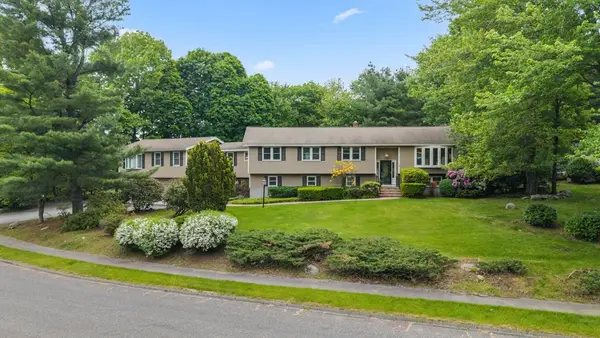 45 Wachusett Ave, Shrewsbury, MA 01545