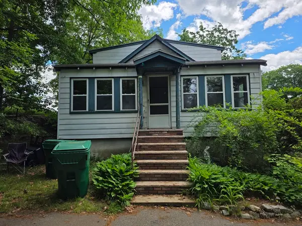 131 Rand St, Medford, MA 02155
