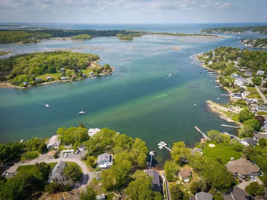 16 Tidal Cove Way, Gloucester, MA 01930 - #3