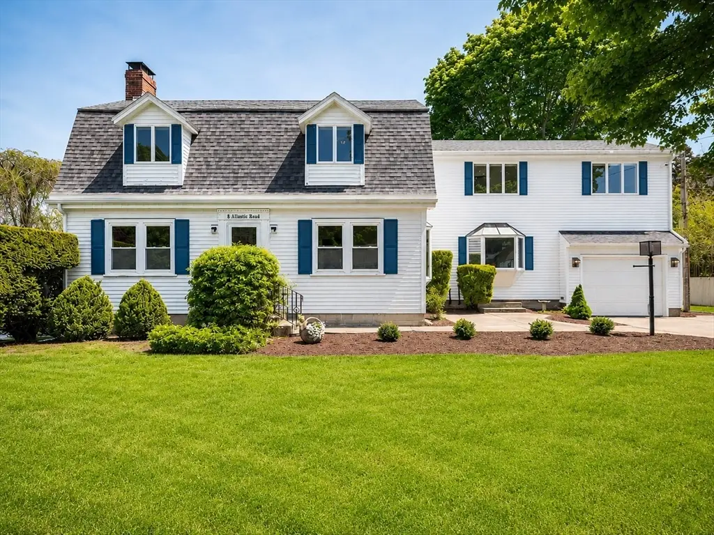8 Atlantic Rd, Gloucester, MA 01930 - #1