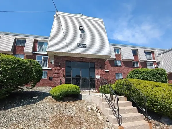 300 Smithfield Rd. #P2-17, North Providence, RI 02904