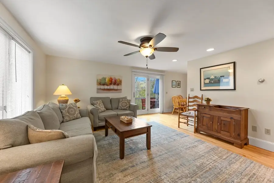 23 Captain Berties Way #Unit M1, Provincetown, MA 02657 - #3