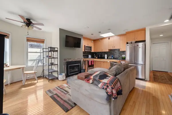 239 Dorchester St #3, Boston, MA 02127