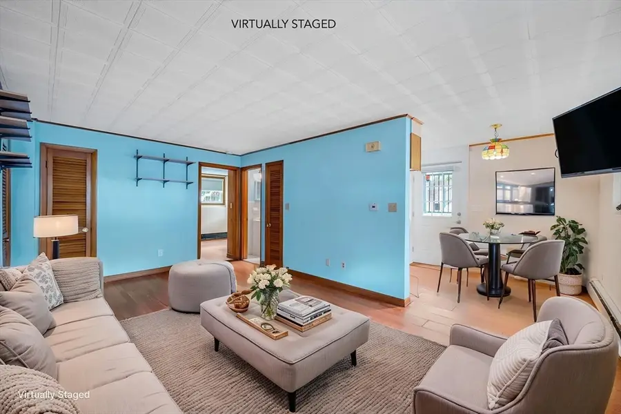 8 Austin Court #B, Saugus, MA 01906 - #2