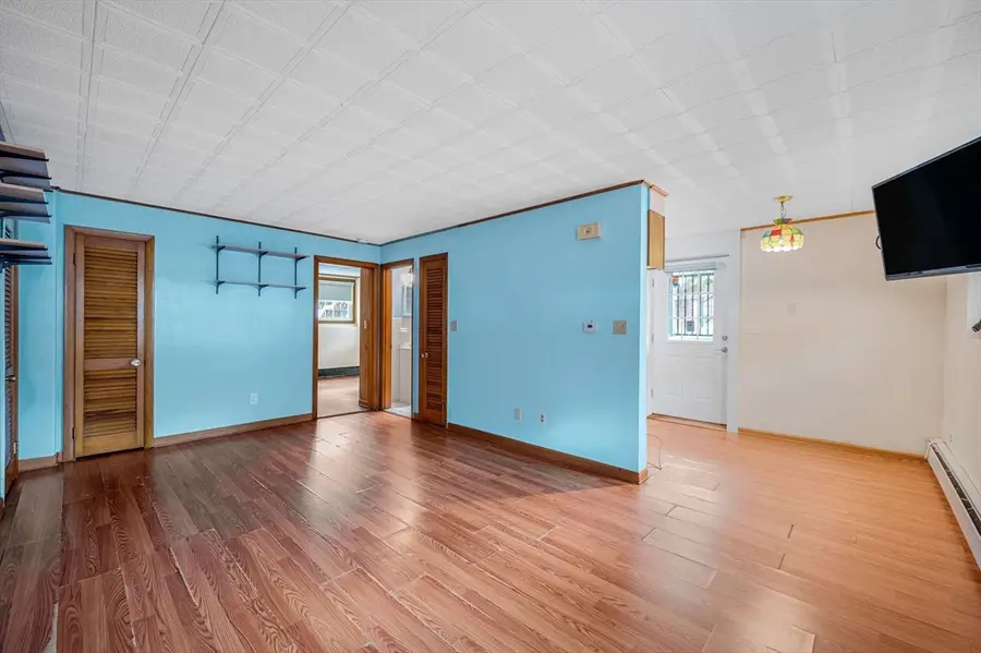 8 Austin Court #B, Saugus, MA 01906 - #3