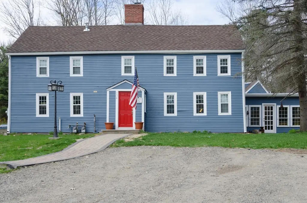 134 King St, Groveland, MA 01834 - #1
