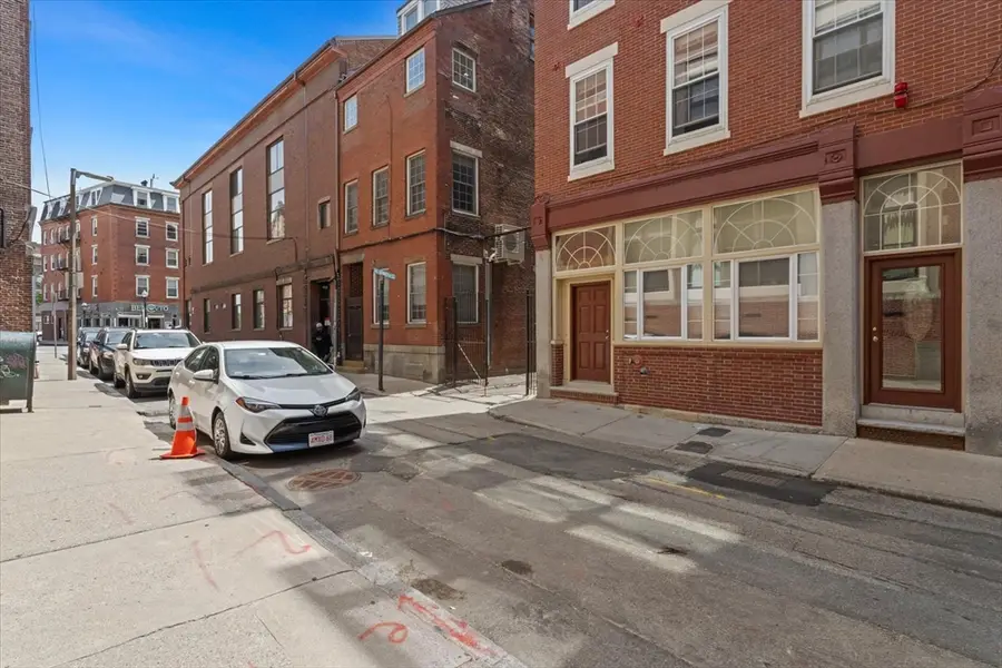 12 North Bennet Street, Boston, MA 02113 - #3
