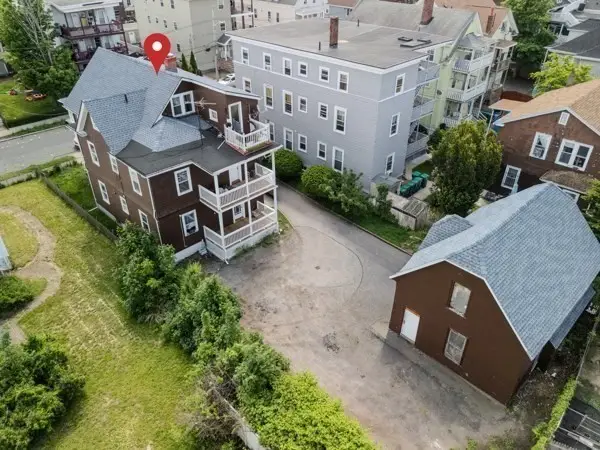 42 Baker St, Lynn, MA 01902 - #1