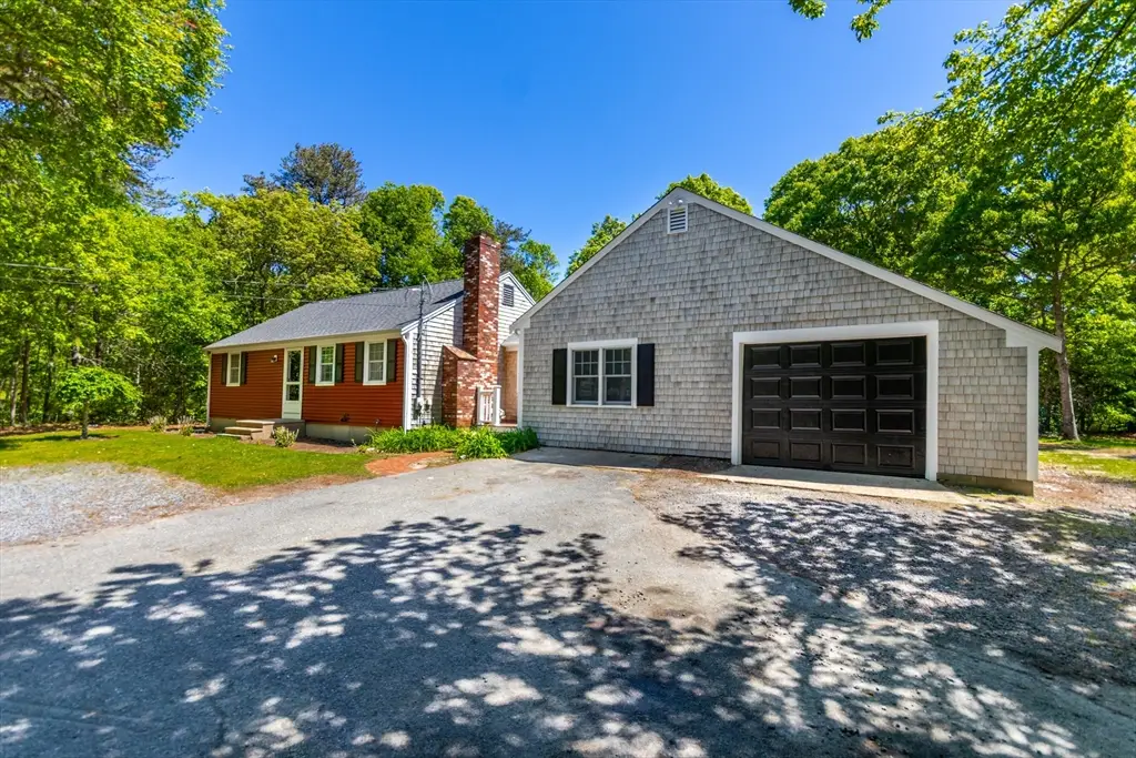 490 Forest Rd, Yarmouth, MA 02673 - #1