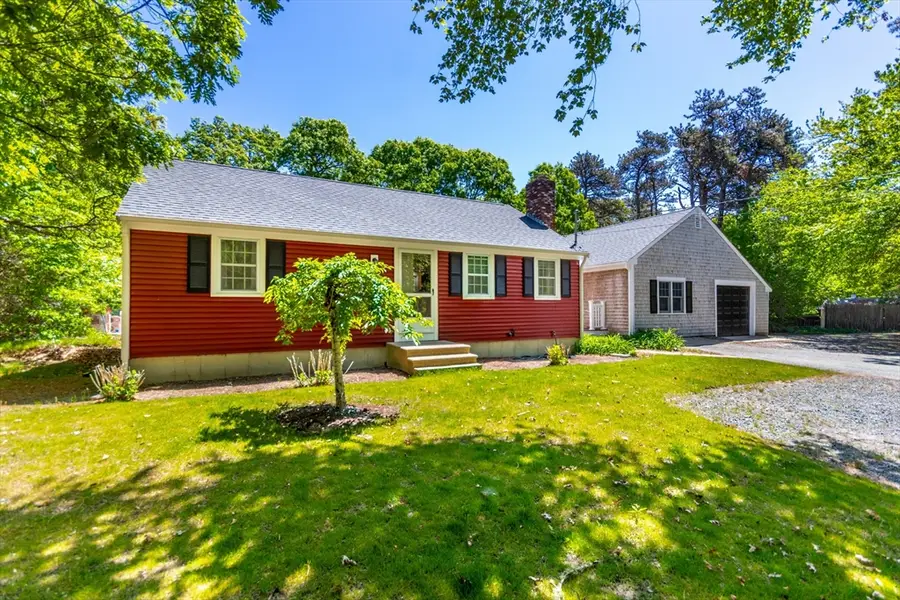 490 Forest Rd, Yarmouth, MA 02673 - #2