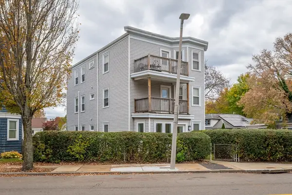 2131 Dorchester Ave, Boston, MA 02124