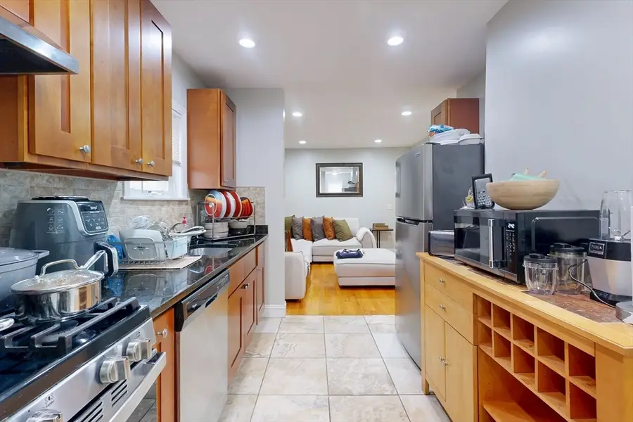 2131 Dorchester Ave, Boston, MA 02124 - #2