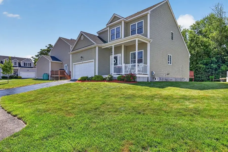 20 Beaver Pond Rd. #20, Milford, MA 01757 - #3