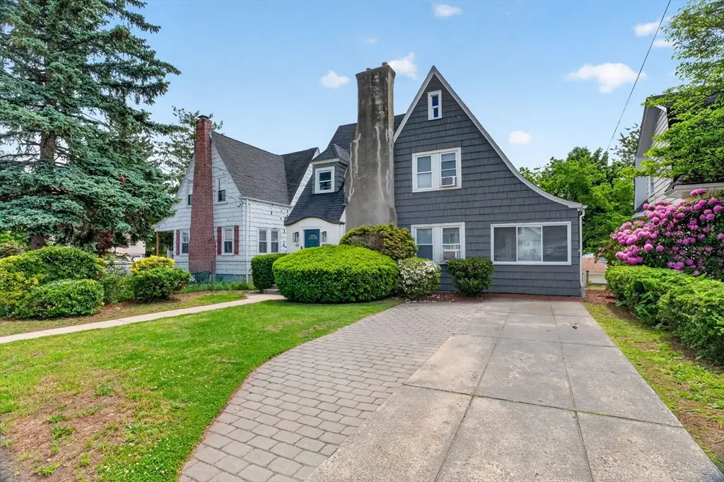 115 Fenno St, Quincy, MA 02170 - #1