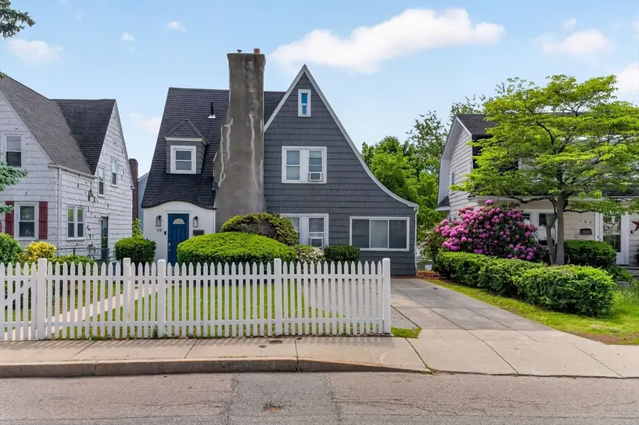 115 Fenno St, Quincy, MA 02170 - #2