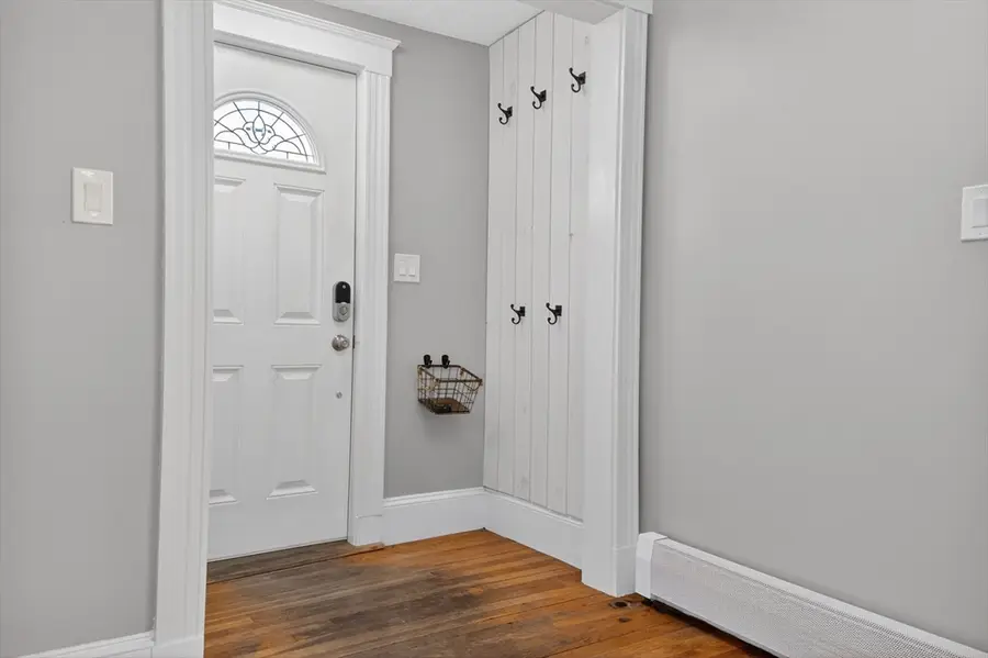 115 Fenno St, Quincy, MA 02170 - #3