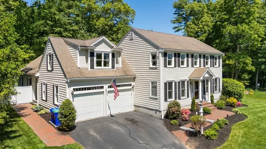 5 Satucket Rd, Rockland, MA 02370 - #3