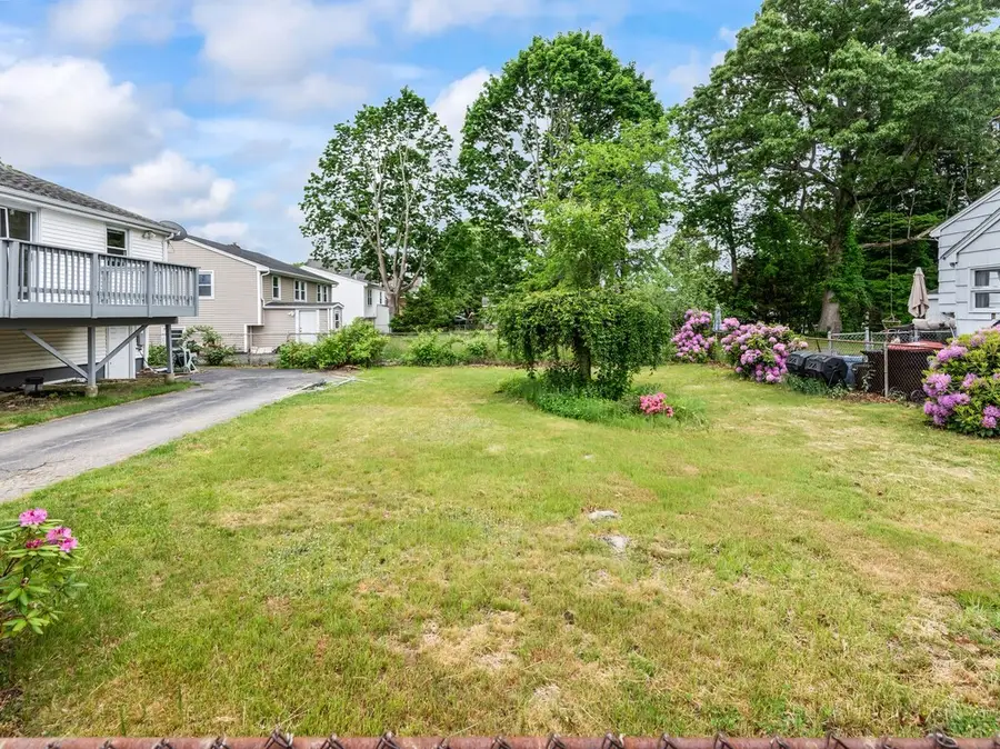 156 Hovendon Ave, Brockton, MA 02302 - #3