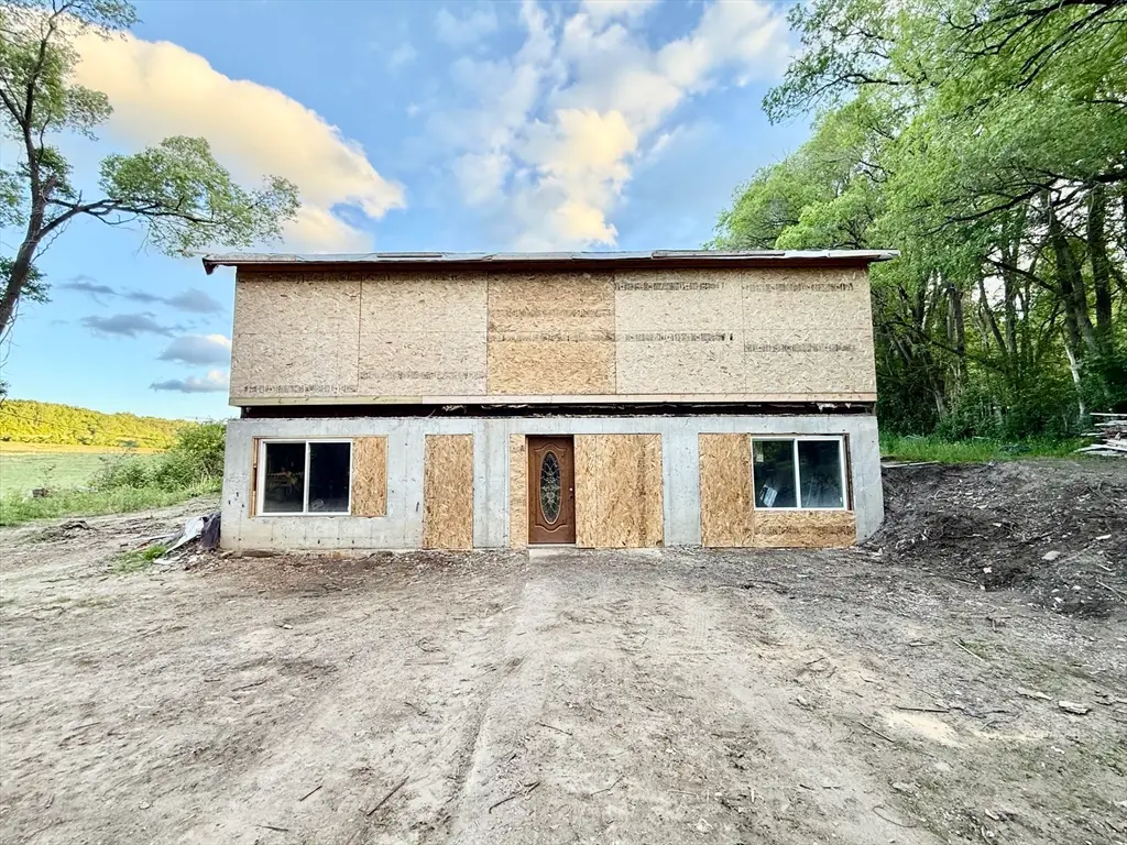 100 Bucklin Rd, Adams, MA 01220 - #1
