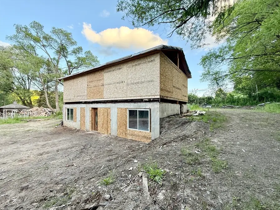 100 Bucklin Rd, Adams, MA 01220 - #3