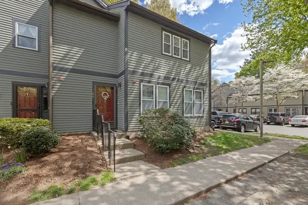 110 Dean St #44, Taunton, MA 02780