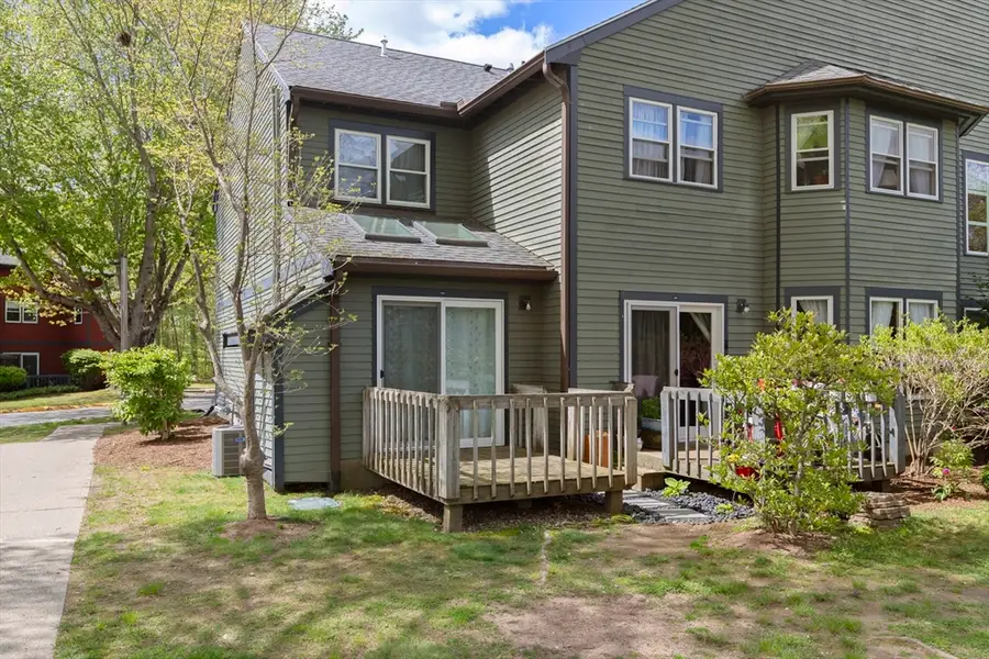 110 Dean St #44, Taunton, MA 02780 - #3