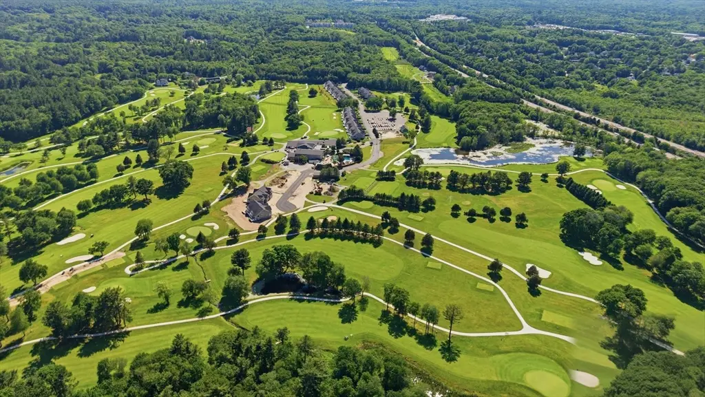 16 Cape Club Dr #16, Sharon, MA 02067 - #1