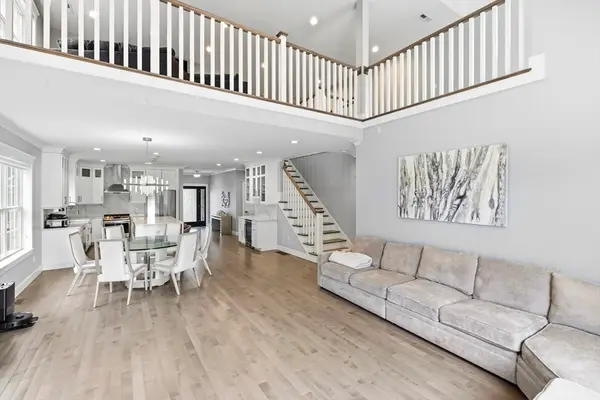 16 Cape Club Dr #16, Sharon, MA 02067