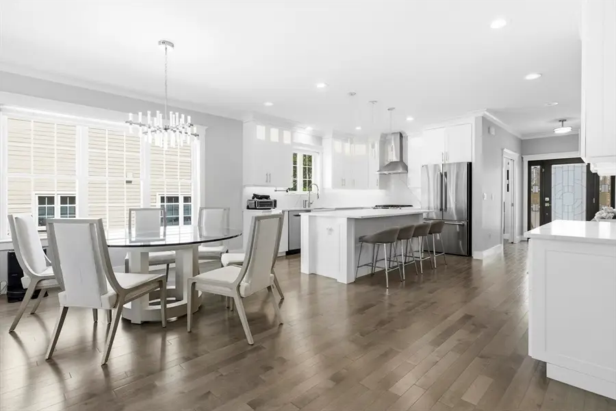 16 Cape Club Dr #16, Sharon, MA 02067 - #3
