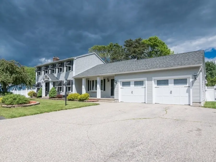 88 Mcdonald Drive, Chicopee, MA 01020 - #3
