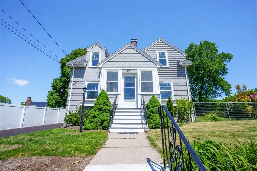 198 Cedar, Dedham, MA 02026 - #1