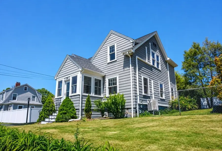 198 Cedar, Dedham, MA 02026 - #2