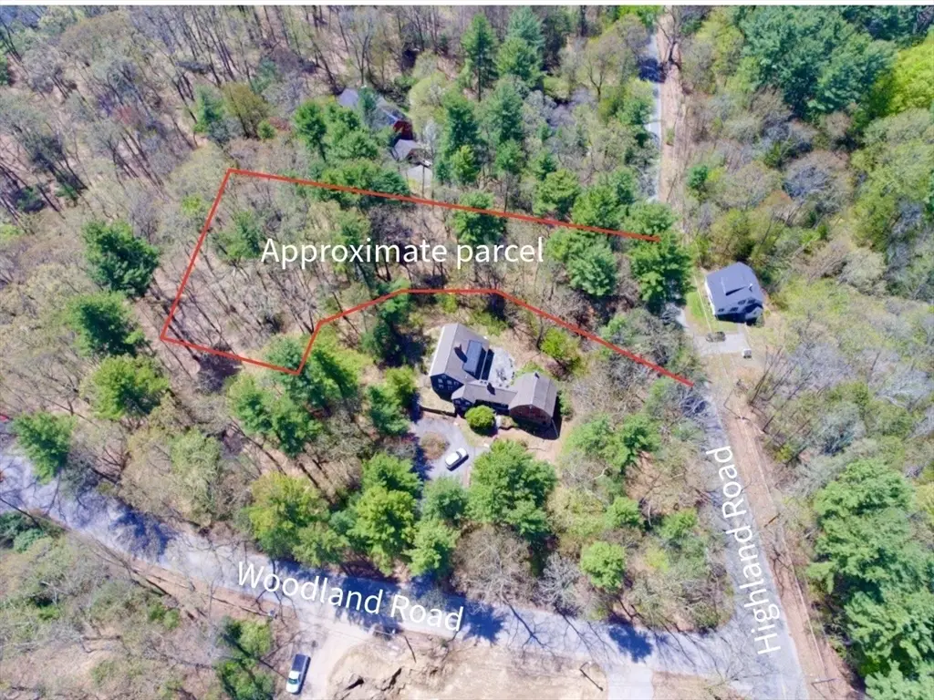 115 Highland Road, Andover, MA 01810 - #1