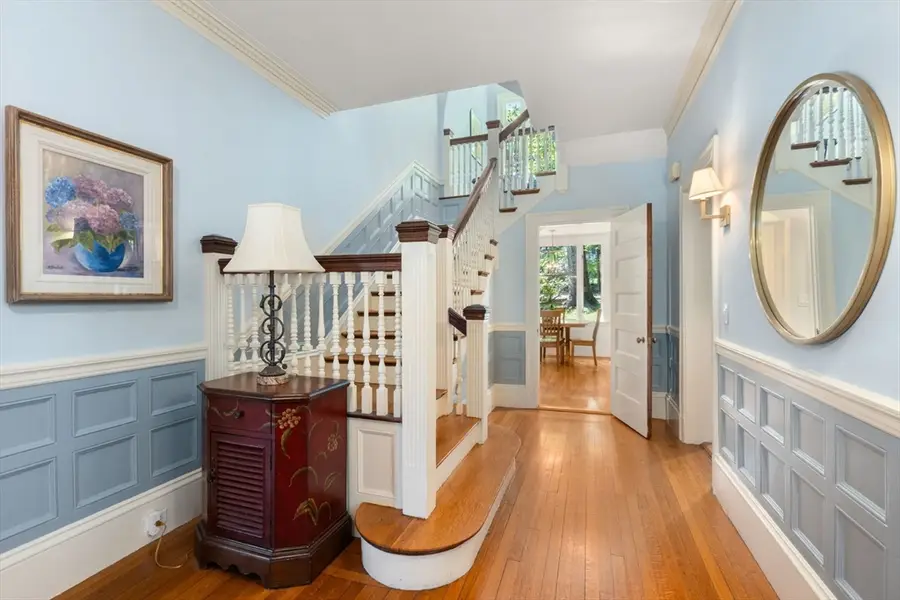 292 Clinton Road, Brookline, MA 02445 - #2