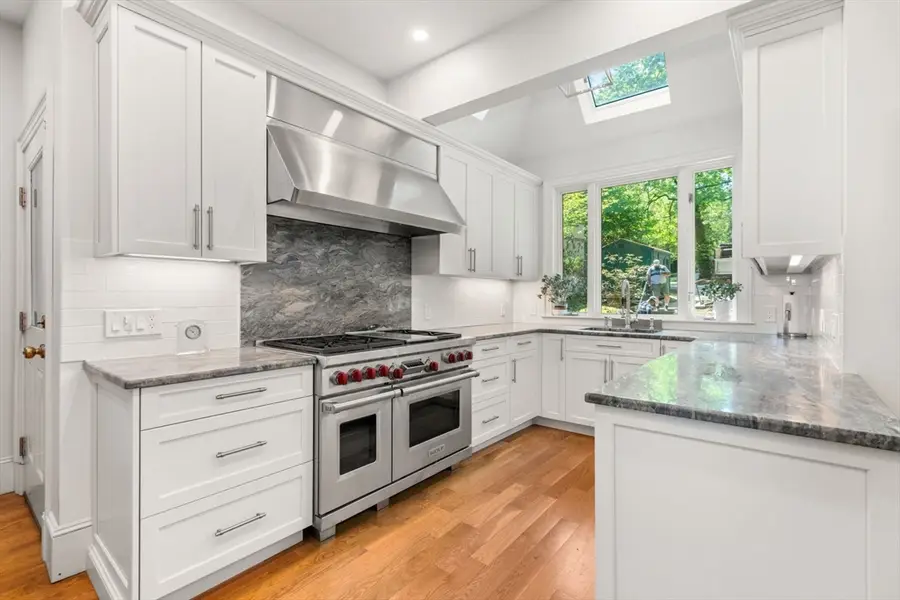 292 Clinton Road, Brookline, MA 02445 - #3