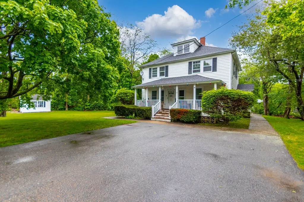 19 Cinroc Cir, East Falmouth, MA 02536 - #1