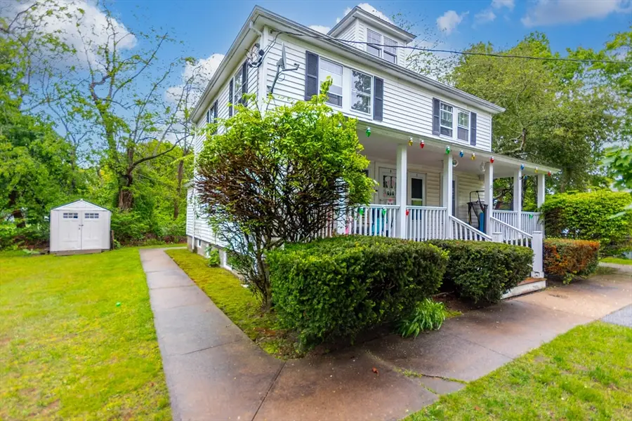 19 Cinroc Cir, East Falmouth, MA 02536 - #2