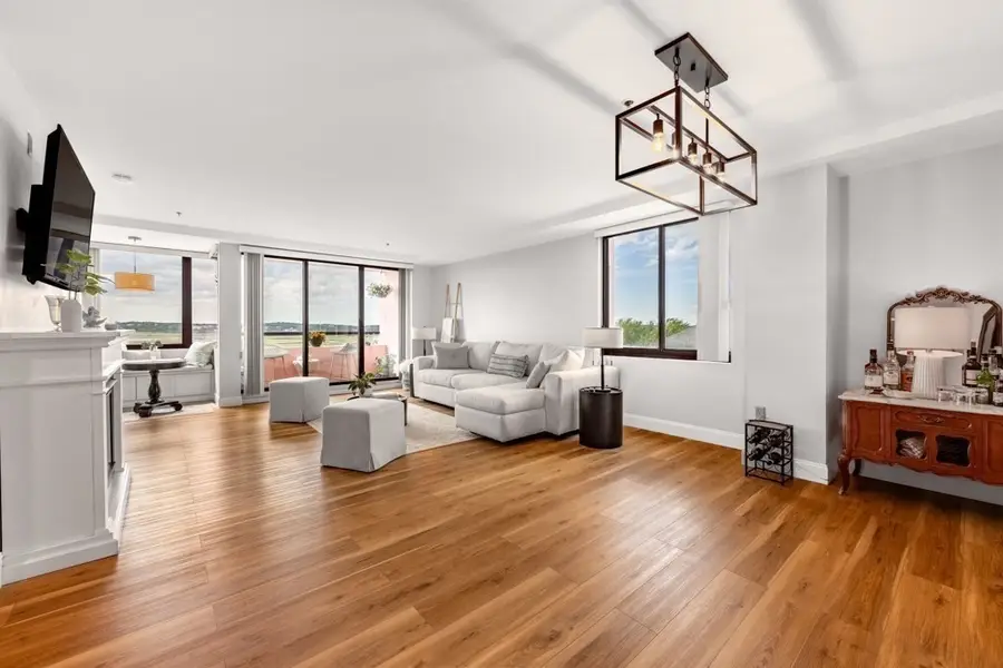 350 Revere Beach Blvd #7S, Revere, MA 02151 - #3