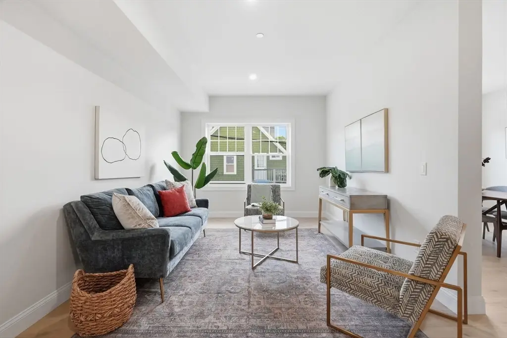 66 Tileston St #6, Everett, MA 02149 - #1