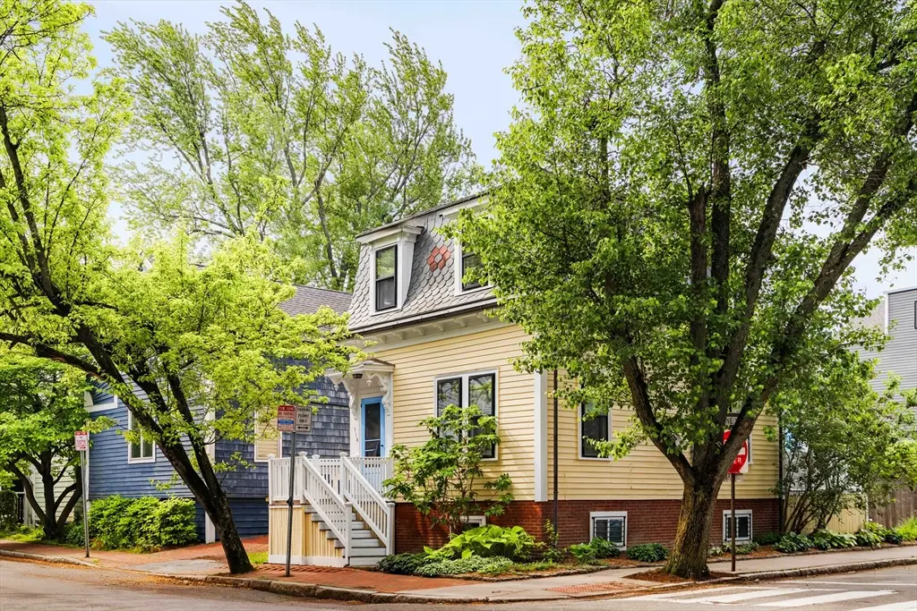 514 Franklin Street, Cambridge, MA 02139 - #1