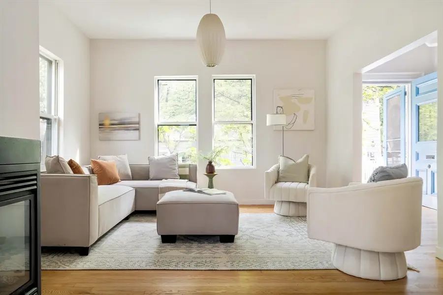 514 Franklin Street, Cambridge, MA 02139 - #2