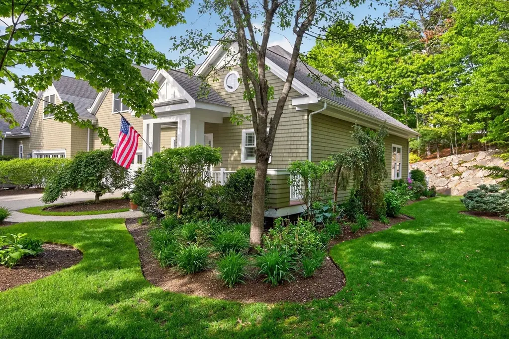 25 Seton Highlands #25, Plymouth, MA 02360 - #1