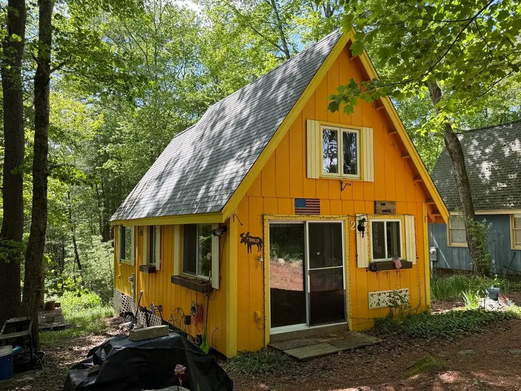 2 Holly Cir. #2, Barre, MA 01005 - #1