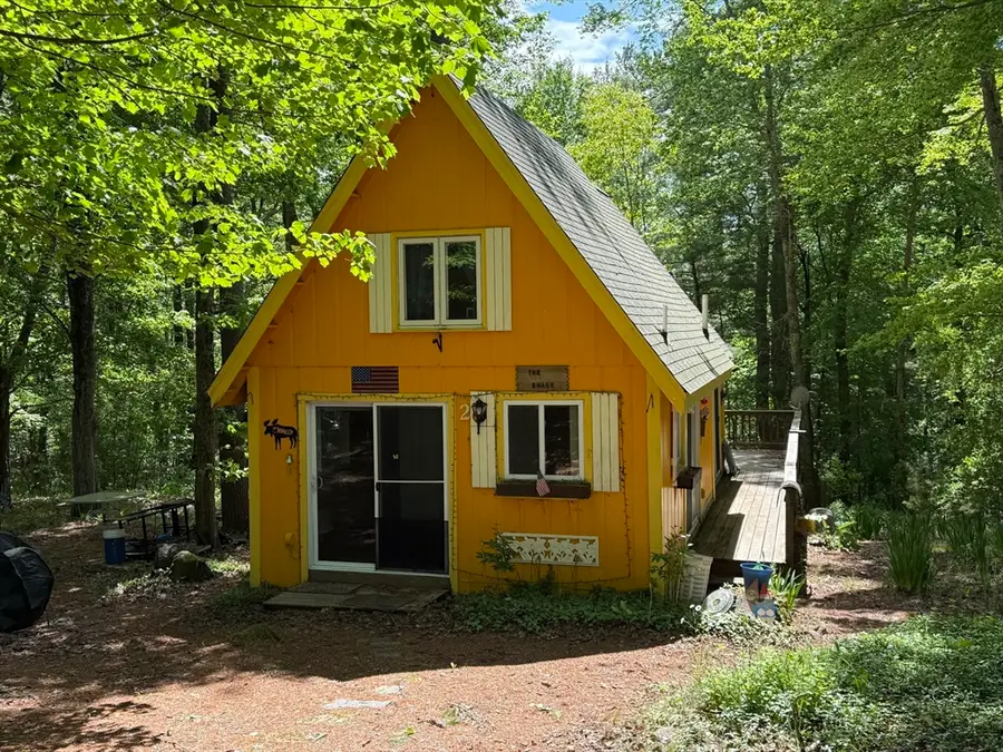 2 Holly Cir. #2, Barre, MA 01005 - #2