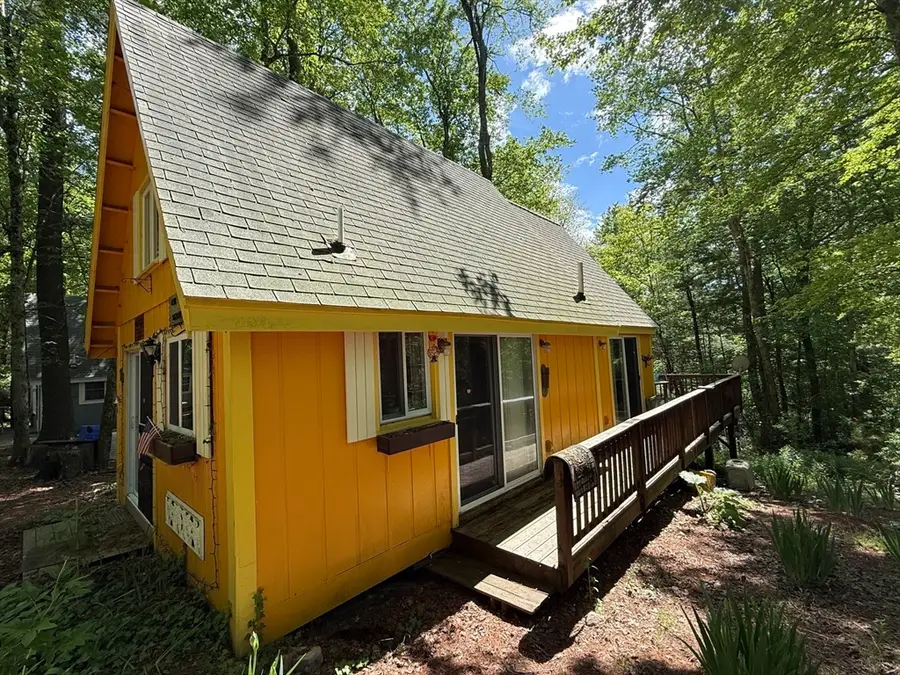 2 Holly Cir. #2, Barre, MA 01005 - #3