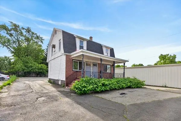 337 Parker St, Springfield, MA 01129