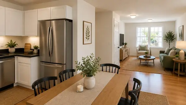 10 Fayville Lane #10, Southborough, MA 01772